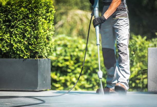 Boat and Dock Cleaning in Taylor Lake Village, TX